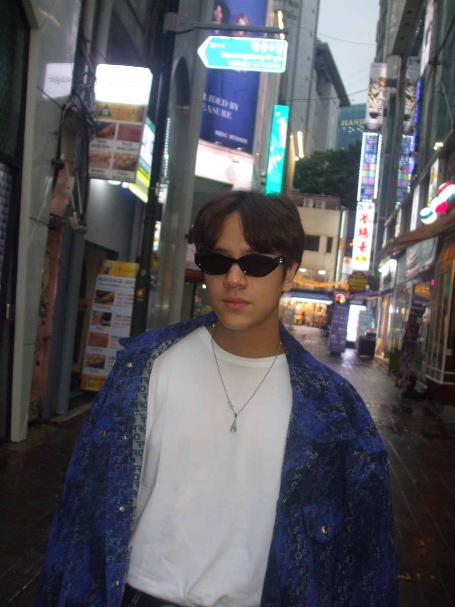 NANON tweet media