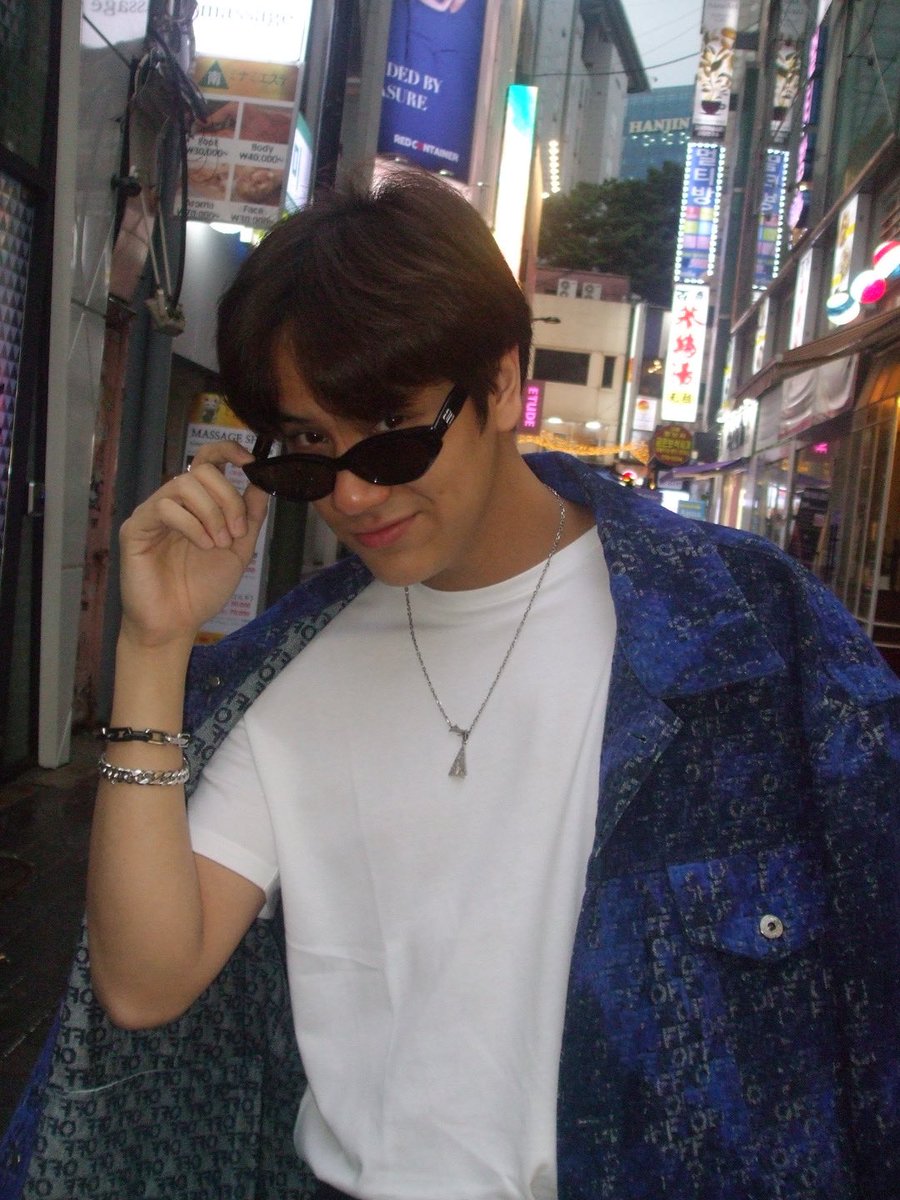 NANON tweet media