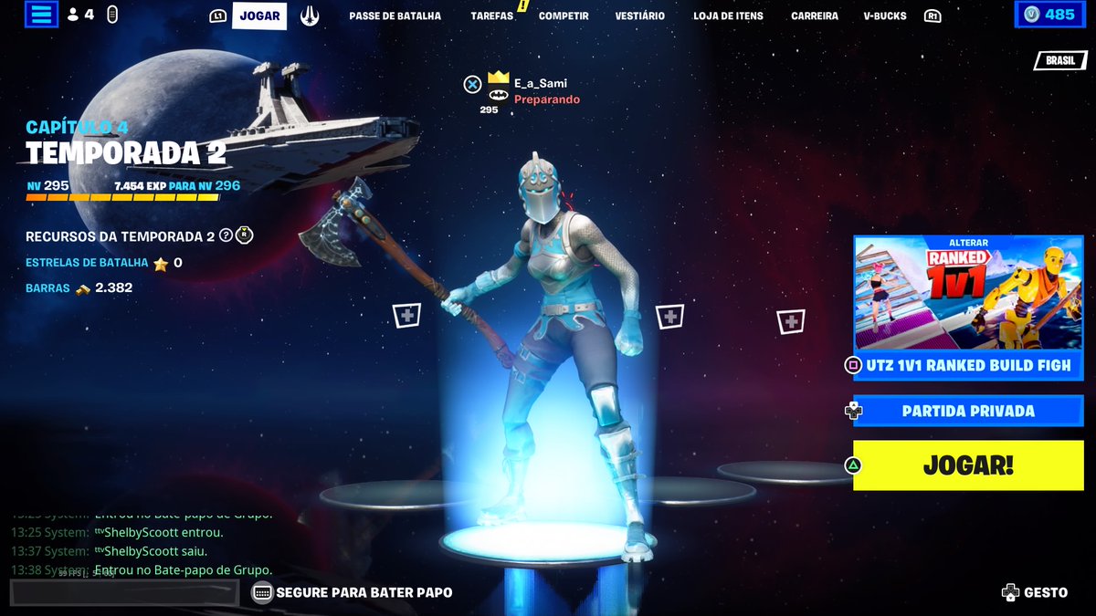 Samis_Souza's tweet photo. tava lindo esse lobby https://t.co/wZ0bxfhgKM
