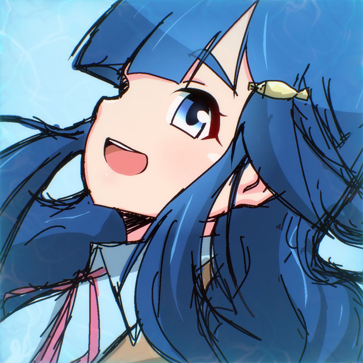 ずっと大好きやぞ 