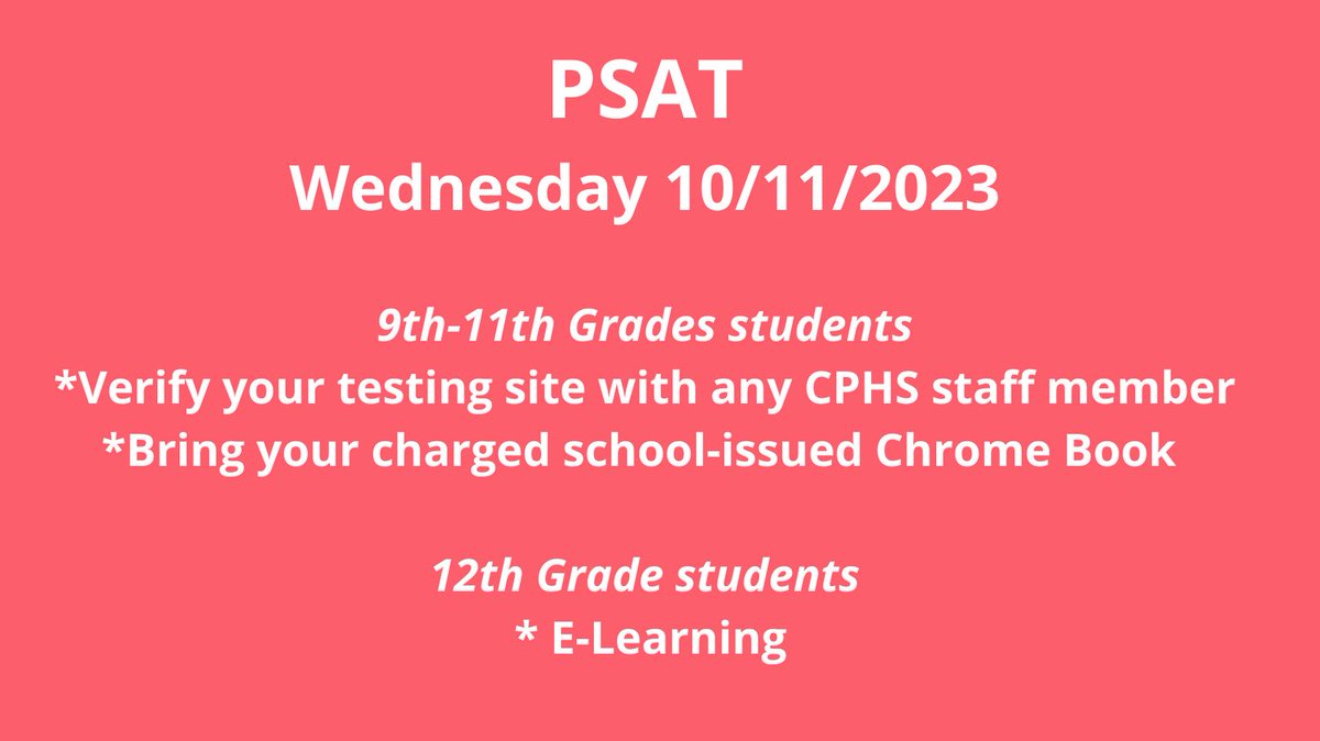 Crown Point High School tweet media