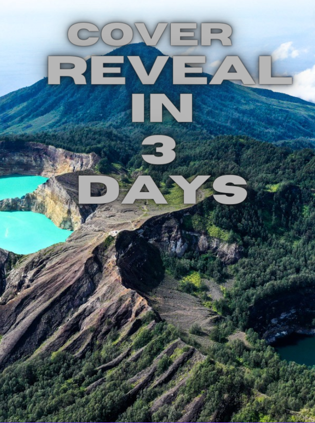 hamswan's tweet photo. @AuthorHamsa #indonesia #kelimutulake  #bookstagram 
#booktrivia #Day #3 #CoverReveal
The volcano's heart beats with pride,
The sisters' bond forever tied.
In the forest deep,
their legend remains.
A story of magic,
where adventure sustains.

https://t.co/BvHirT1ZOZ https://t.co/l8PVaAW877