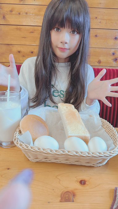 Twitterのコスプレ画像9