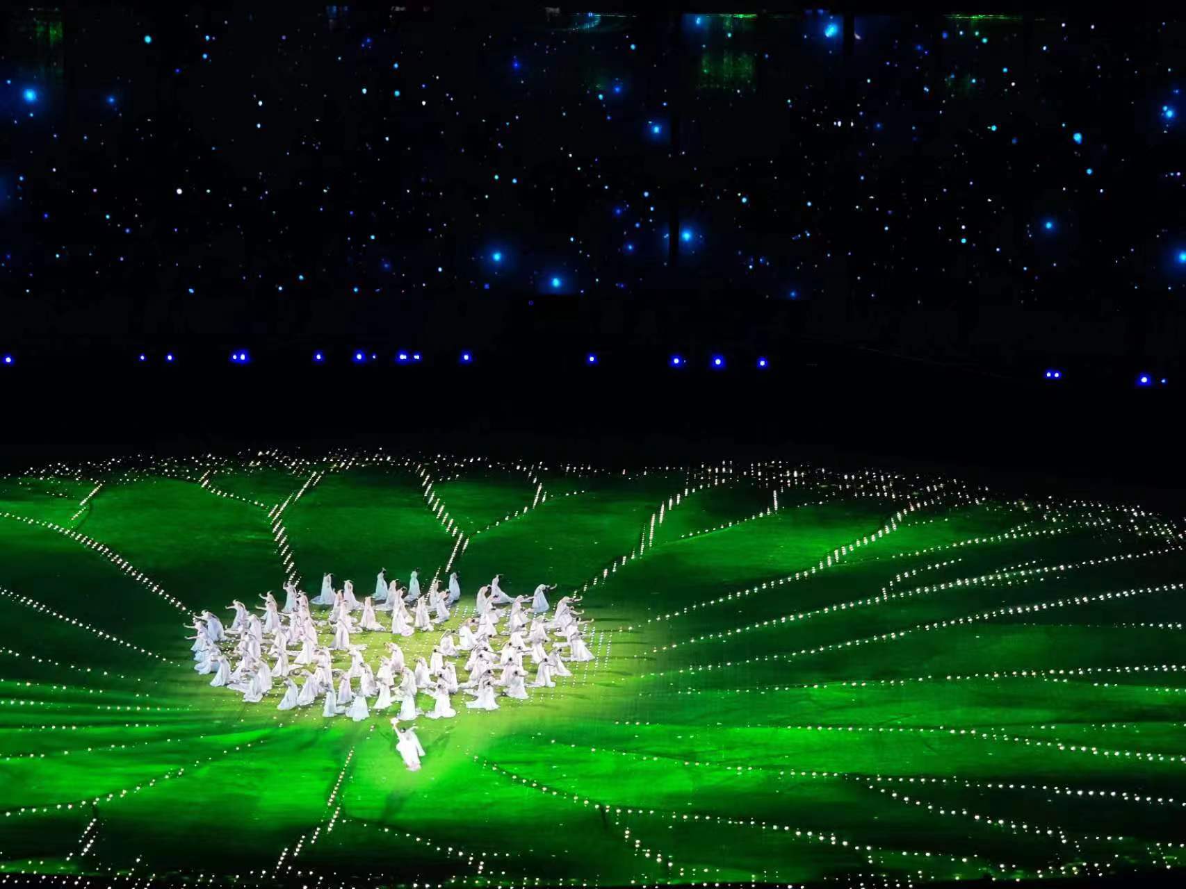 The 4th Asian Para Games Hangzhou Official on X: A review of the  highlights in the closing ceremony of the 19th Asian Games carries the best  wishes from Hangzhou. #Hangzhou #AsianGames #HangzhouAsianGames #