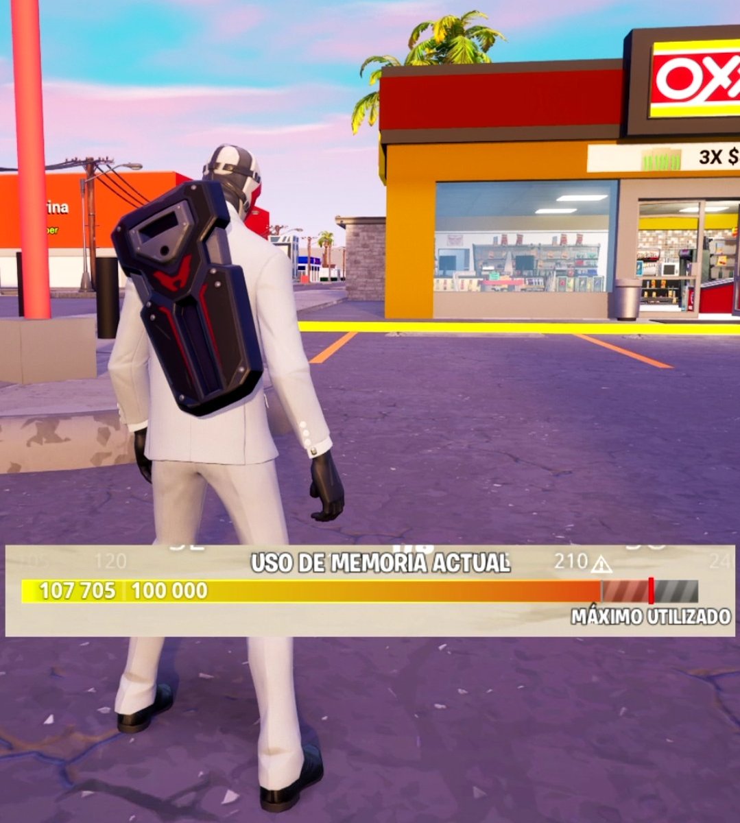 La Republica 🇲🇽 | Fortnite tweet media