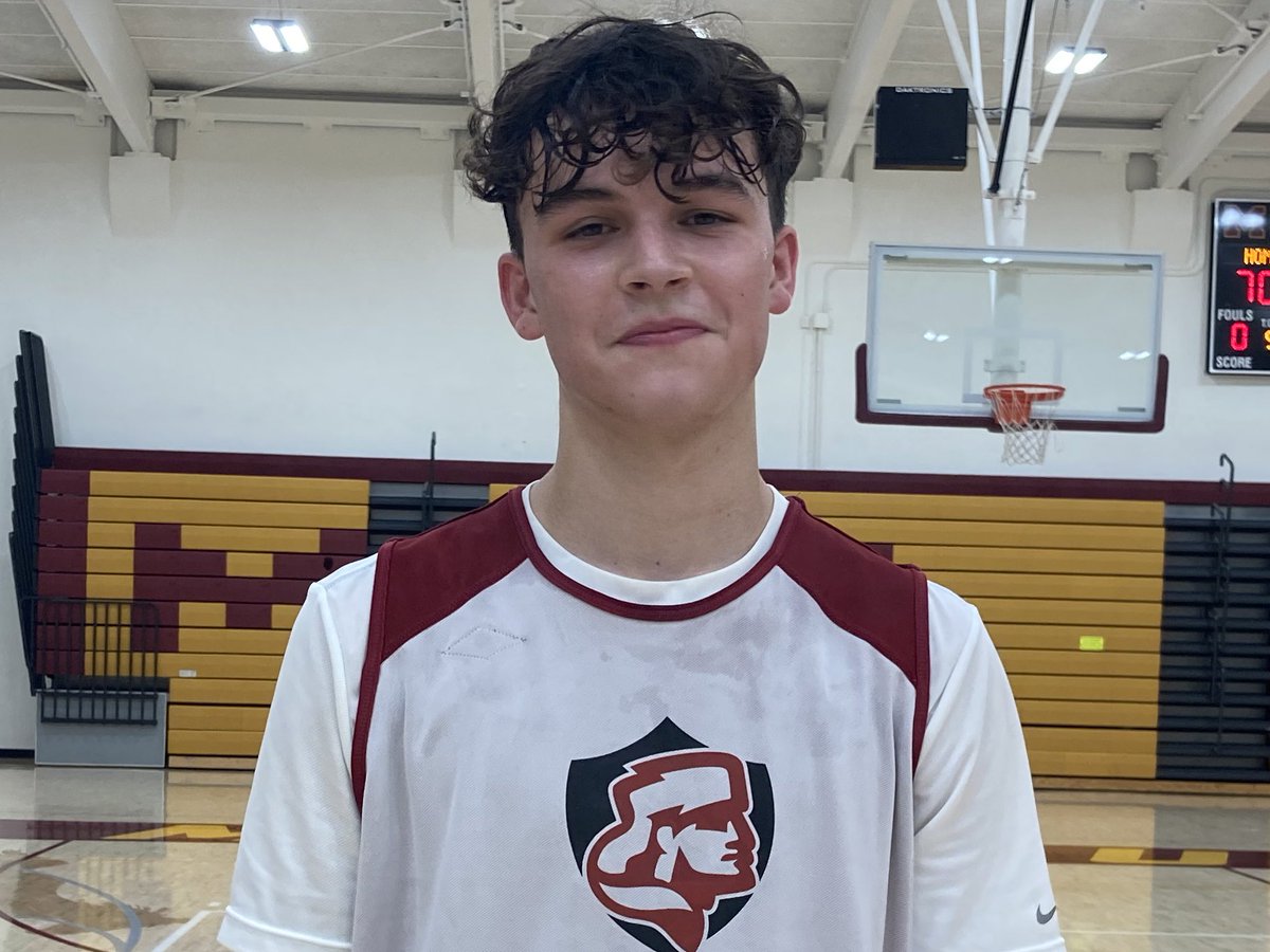 Prep Hoops Oregon tweet media