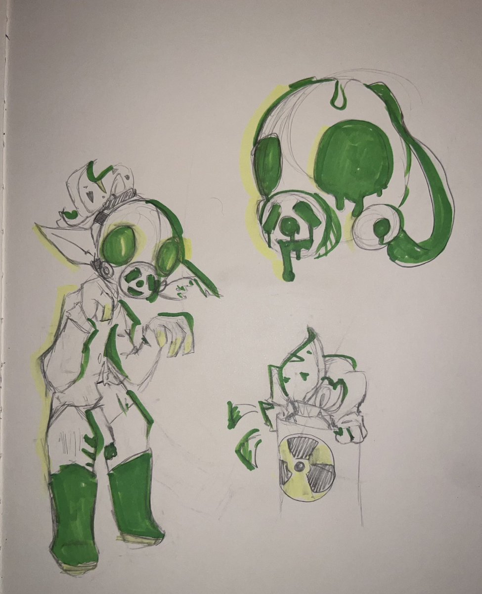 hhhowdytwt's tweet photo. An abomination
Dont ask what i was going for— not quite sure myself
#coroika #maskcoroika #splatoon #splatoween https://t.co/kfgiq95rEt