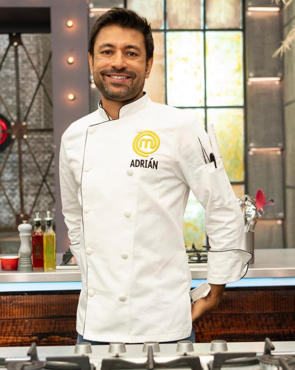 realityscol's tweet photo. MI GANADOR, TU GANADOR, NUESTRO GANADOR. 
No importa lo que pasó hoy🥺😭 #MasterChefCelebrity
#MasterChefCelebrityColombia https://t.co/8tDi0VFaIL