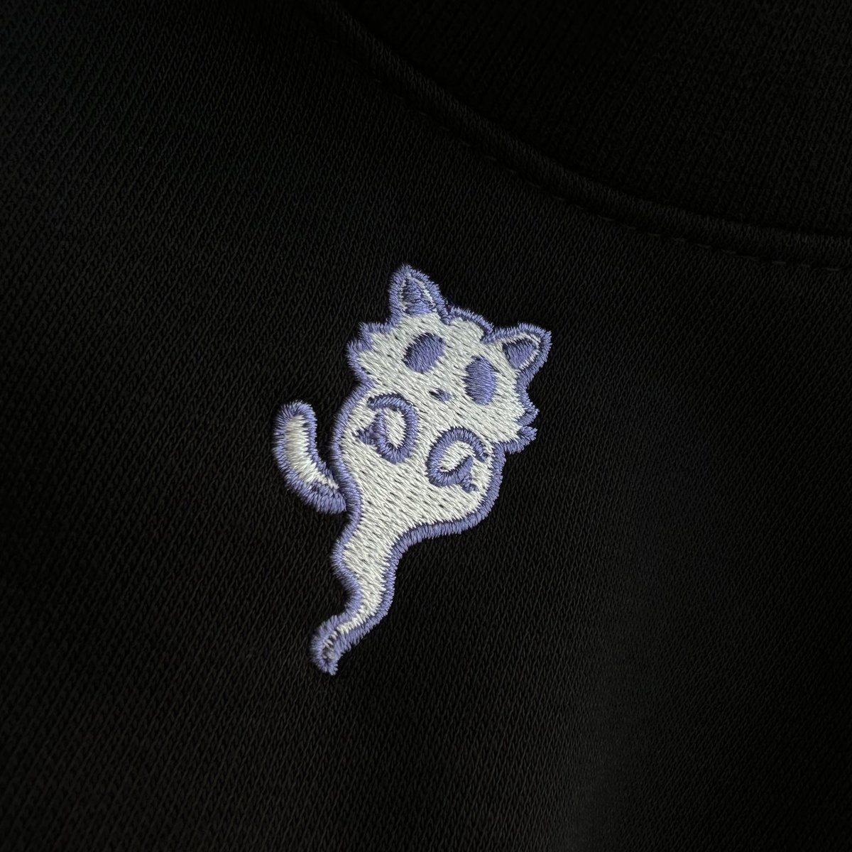 GXS//CRW001 SARAH JANE <a href="/SarahJaneAFK/">SarahJane ✨</a>

Customisable coloured sleeves: Select your preference to match your style.

GXS Studios crewnecks coming soon.

Receive 10% off your first CRW001 by visiting the link in our bio⚡️

#gxs #gxsstudios #fashion #streetwear #gaming #esports