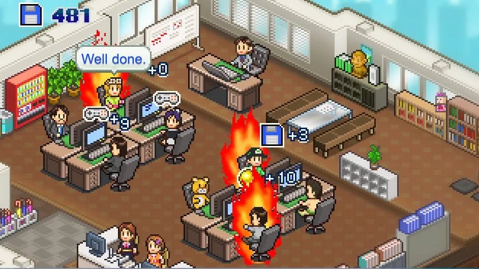 GamesHub tweet media