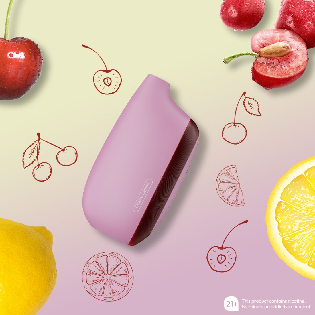 KangertechAmy's tweet image. Disposable Kira, 10 unique flavors and 8848 puffs!

Strawberry &amp;amp; Kiwi
Cream Tobacco
Mango Peach
Soft Mint
Cherry Lemon and more!

Which one is your favourite?

#kanger #kangertech #smaco #olit #olitvape #vapewholesale #vape #vaping #vaper #vapor #vaporizer #ecigarette #ecigs