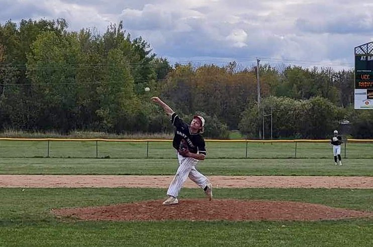 Rainy River Baseball tweet media