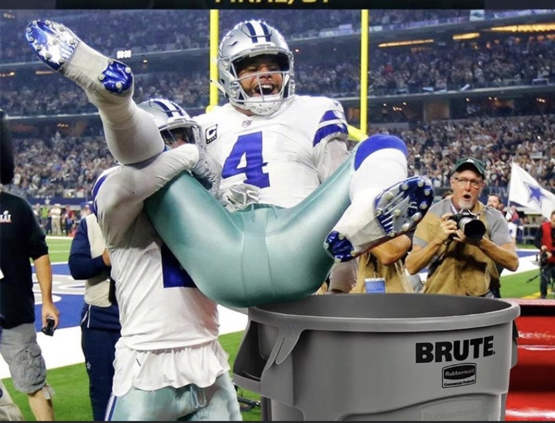 peteespinosa73's tweet photo. ⁦@RealSkipBayless⁩ ⁦@dak⁩ ⁦@dallascowboys⁩ https://t.co/cTW2YJEnvG