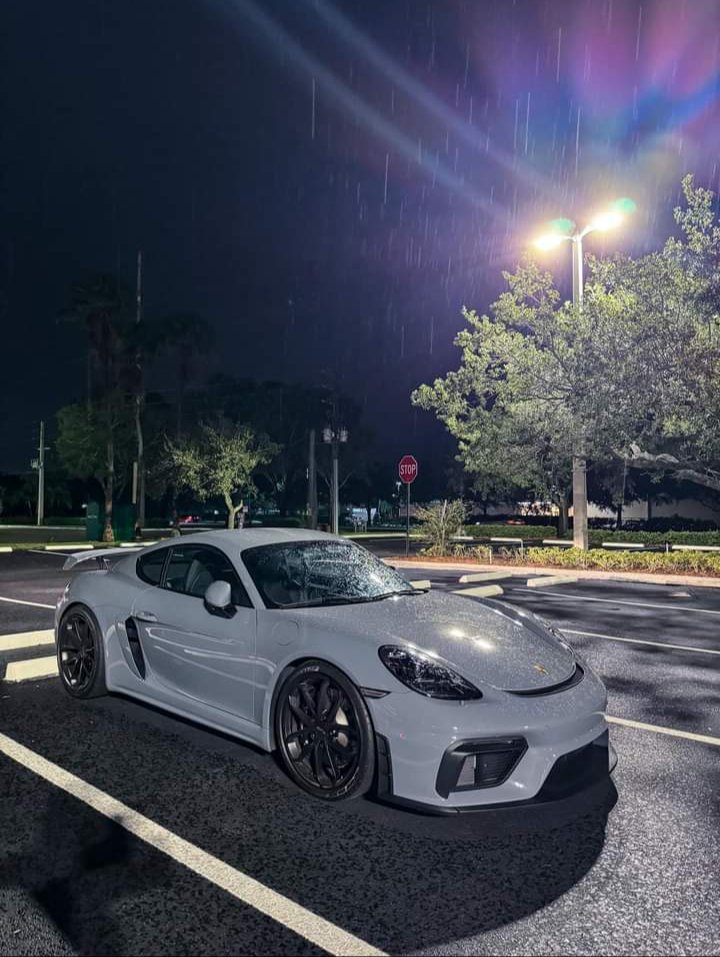 #Porsche 🤍💥
