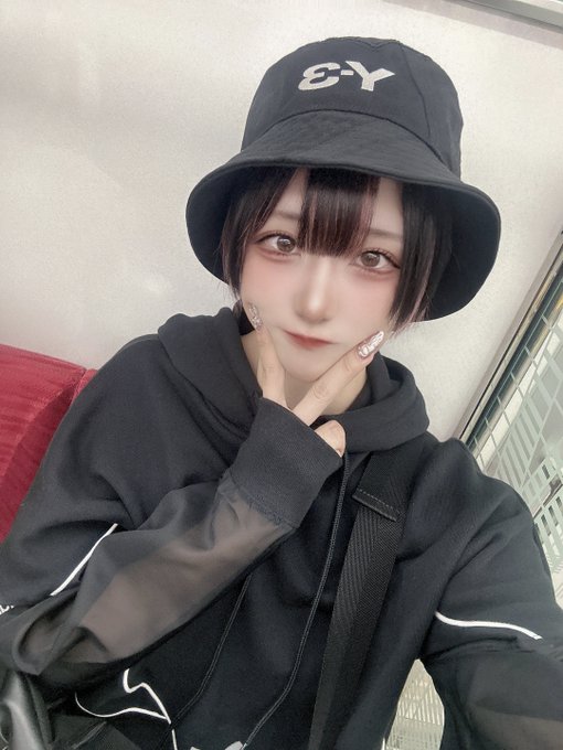 Twitterのコスプレ画像28