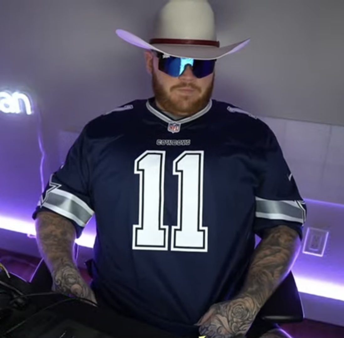How ‘bout them Cowboys 🤠