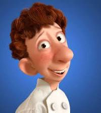 seanpshaw's tweet image. Is there any chance that Linguini from Ratatouille is based on Ted from Friday the 13th part 2?