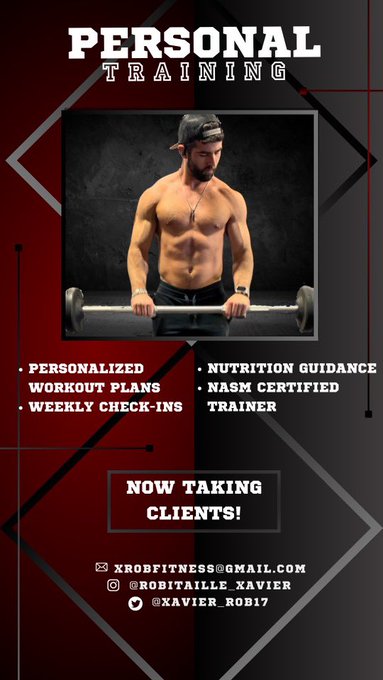 X/Fit  @xavier_rob17 https://t.co/VMUNfEMRBi<a class="tags" href="/tag/xavier_rob17">@xavier_rob17</a>