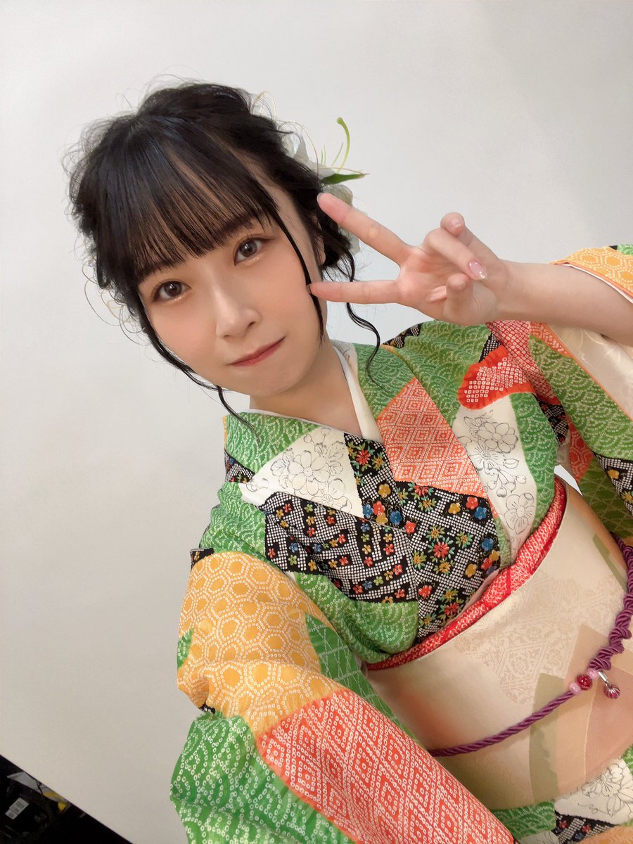 akane29_o8o's tweet photo. こちら本日千秋楽
2公演！当日券もあるそうです🙋‍♀️
配信もあります🙋‍♀️

 #アメツチ怪談
渋谷の伝承ホールにて😉🍵 https://t.co/njmKRF14tY