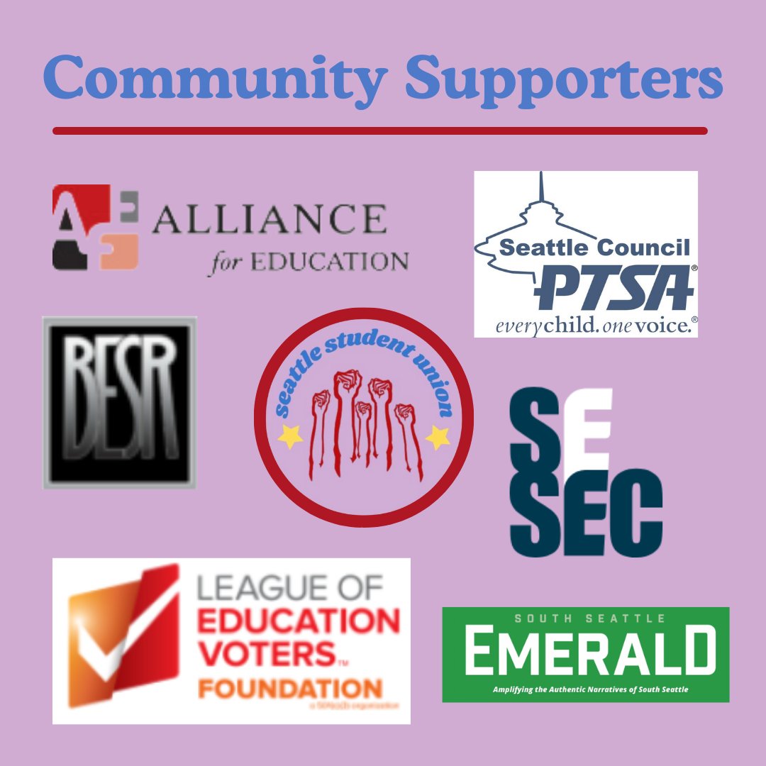 Seattle Student Union tweet media