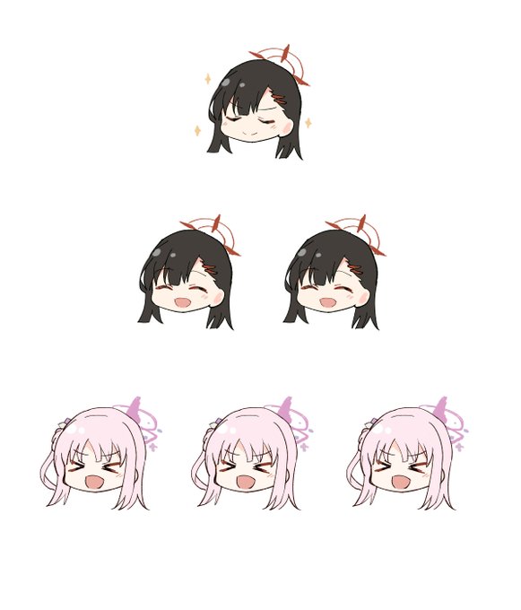 #ブルアカ
