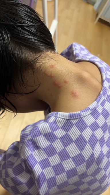 Twitterのコスプレ画像4