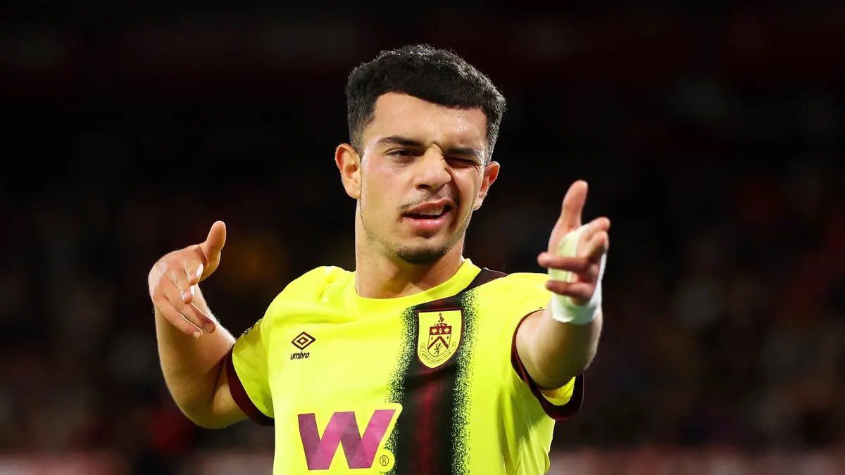 BradMayorFPL's tweet image. Watchlist for GW7 ⬇️

1. James Ward-Prowse
2. Issa Kaboré
3. Darwin Núñez
4. Zeki Amdouni
5. Gabriel Jesus

Who’s on yours?