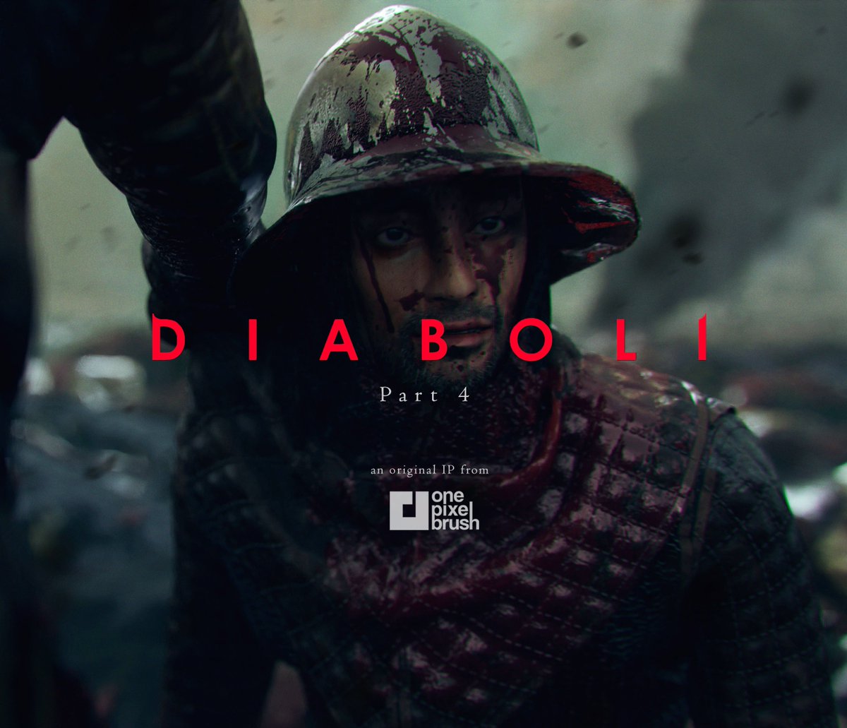 onepixelbrush's tweet image. Art Drop for the 4th Part of Diaboli is coming soon! Lots of new incredible images and a first reveal of SATAN HIMSELF:) --  Stay updated for the release on our page here onepixelbrush.com/diaboli-design

#Diaboli #IPdevelopment #IP #storytelling #gameIP #conceptart