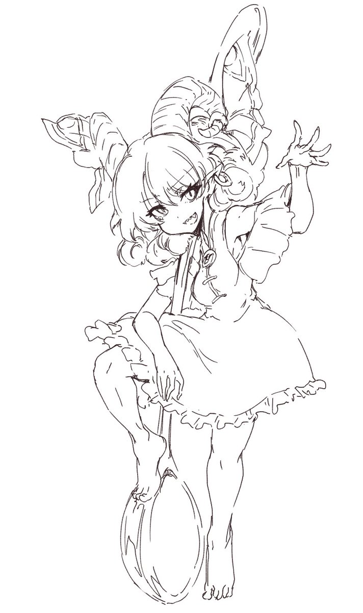 kuroneko262's tweet photo. とうてつさん https://t.co/Lskk13drG5