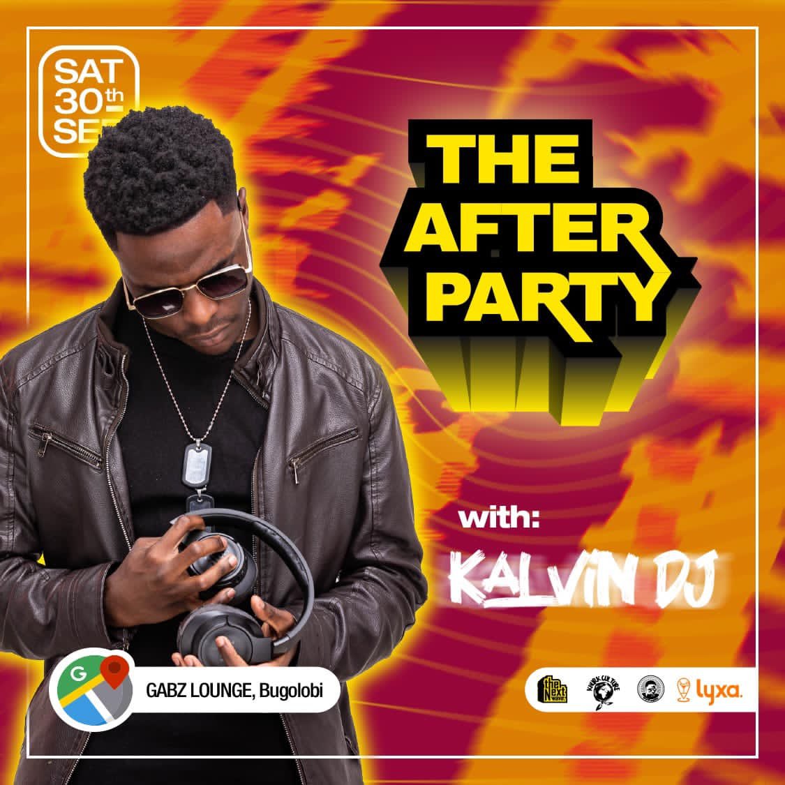 Music Policy is Set to be everlasting vibes this Saturday! 🔥🔥🔥

#theafterparty