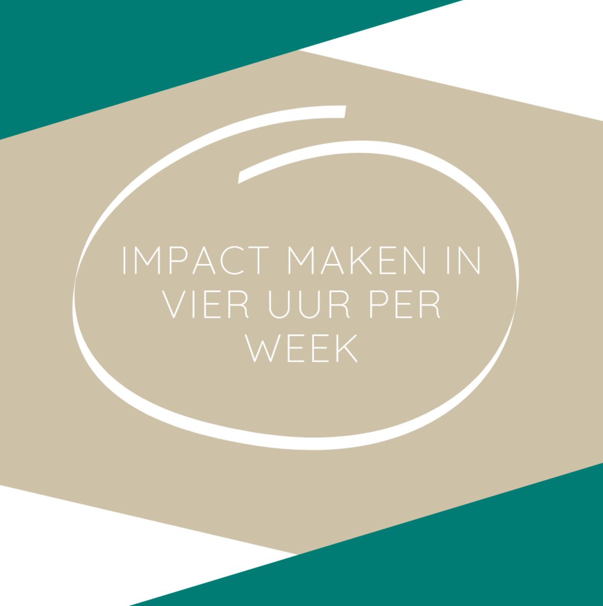 Wist je dat je naast je fulltimebaan zo'n vier uur per week de rol als toezichthouder kunt vervullen én impact kunt maken? Ontdek het zelf: bit.ly/3zqaKQF 

#personaldevelopment #motivation #management #leadership #sustainability #productivity #rvc #rvt #toezichthouders