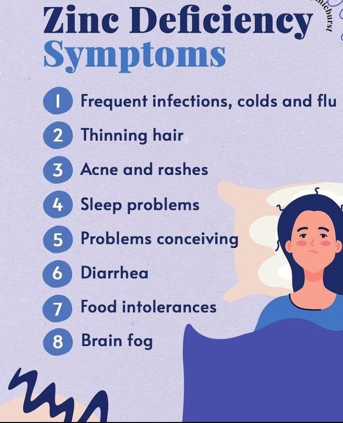 Zinc deficiency Symptoms!

Read carefully!🤗

Drop ❤️ if you found it's helpful for you 🤩
#zincbenefits #zinc #vitaminshoppe #supplementstore #wellnessjourney #healthydieting #zincusa #pandemiclife #stressfreelifestyle #healthgram #igdaily #holisticmethod #zincommunity #vitamind