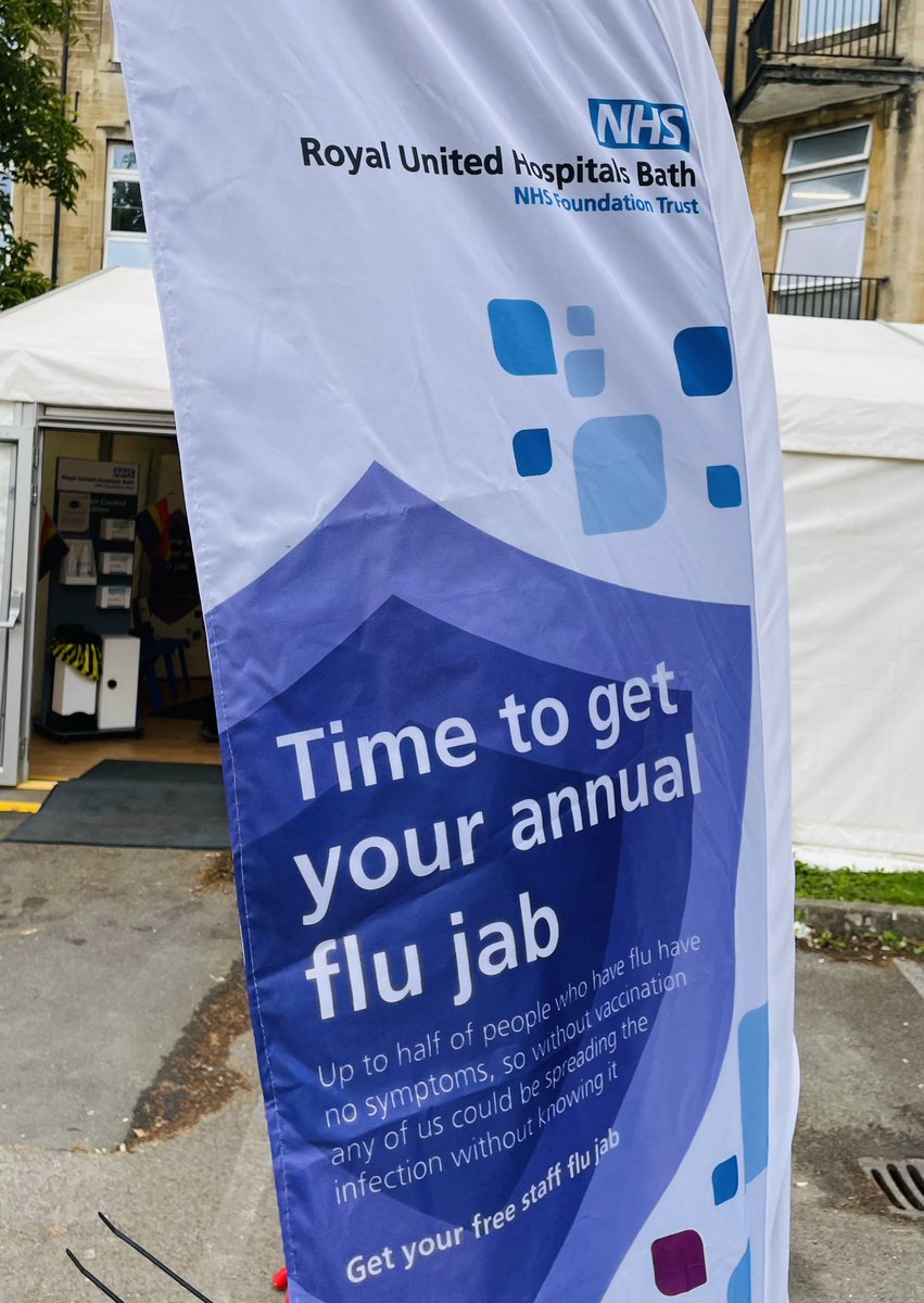 Toni Lynch (@antonialynch) on Twitter photo Lucky to have my flu jab <a href="/RUHBath/">RUH Bath 🏥</a> roll up, roll up <a href="/RUHStaff/">RUH Staff</a> <a href="/matronstone/">julie stone</a> & her team are waiting for you! Book on Vac Track! Let’s protect our patients, each other and our families 👍 <a href="/ahollowood/">Andrew Hollowood</a> @CaraCBCEO @alfredothompso <a href="/tuwituwo/">Niall Prosser</a> Lucky to have my flu jab <a href="/RUHBath/">RUH Bath 🏥</a> roll up, roll up <a href="/RUHStaff/">RUH Staff</a> <a href="/matronstone/">julie stone</a> & her team are waiting for you! Book on Vac Track! Let’s protect our patients, each other and our families 👍 <a href="/ahollowood/">Andrew Hollowood</a> @CaraCBCEO @alfredothompso <a href="/tuwituwo/">Niall Prosser</a>