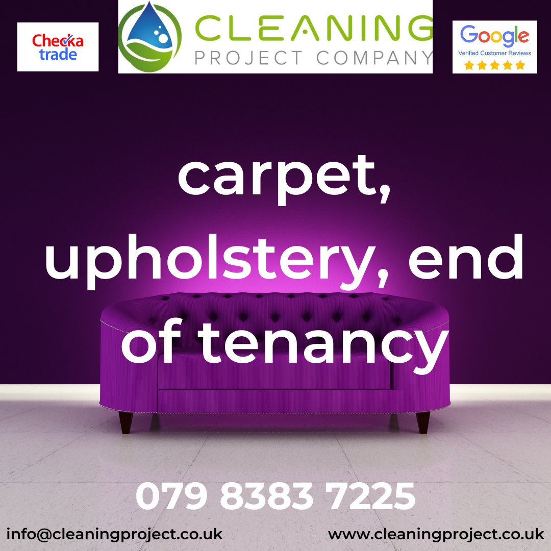 CleaningProjec1's tweet image. 