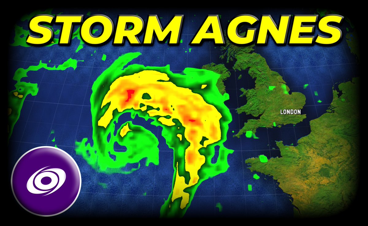 ForceThirteenUK's tweet image. Our roof-mounted camera is now live for the duration of #StormAgnes - we'll also have updates throughout the day here on Twitter and on our YouTube channel

youtube.com/watch?v=lDHP3P…