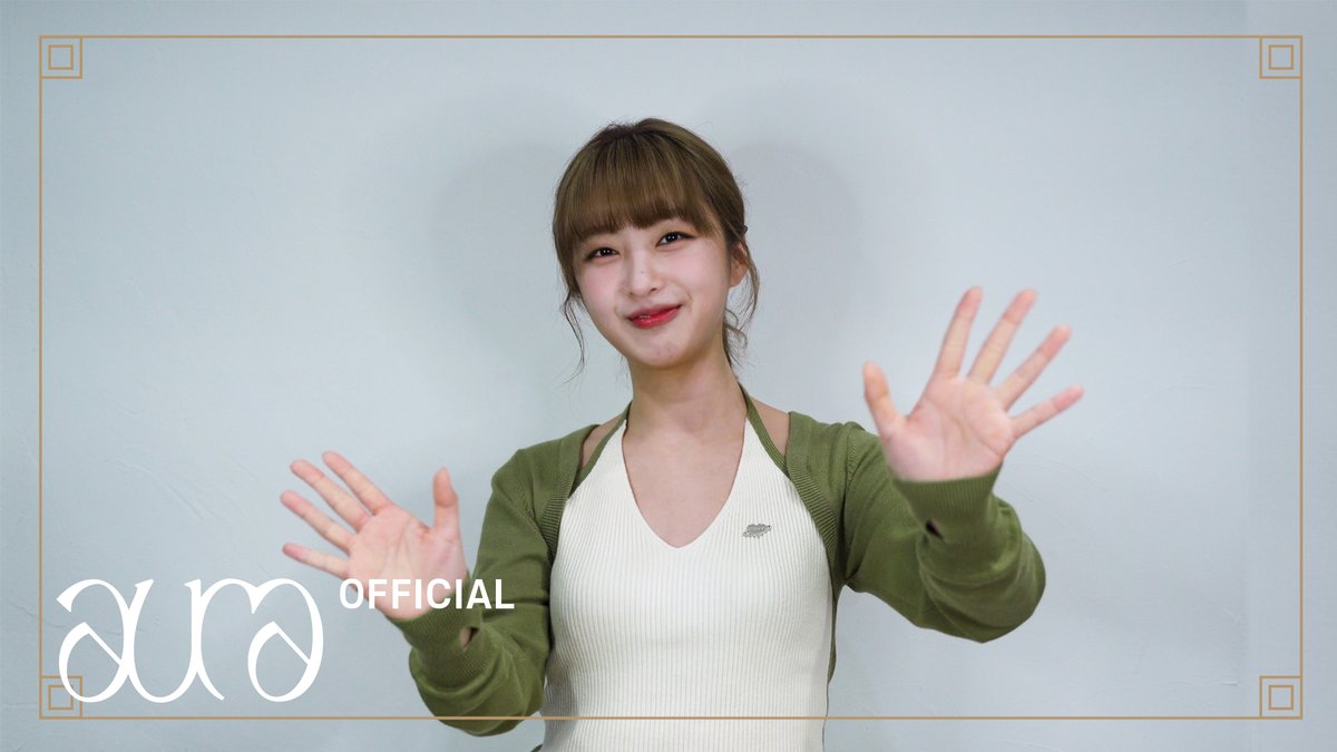 ADORA(아도라)가 전하는 2023 추석 인사

🔗 youtu.be/v81NcgZ_X5o

#ADORA #아도라