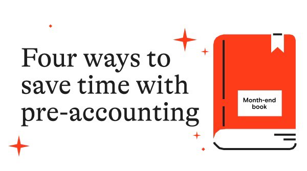 Wasting precious time on manual bookkeeping? Discover how exporting transactions prepared with pre-accounting can minimise errors and help you close your books faster 🧾💫 juni.co/blog/4-ways-to…