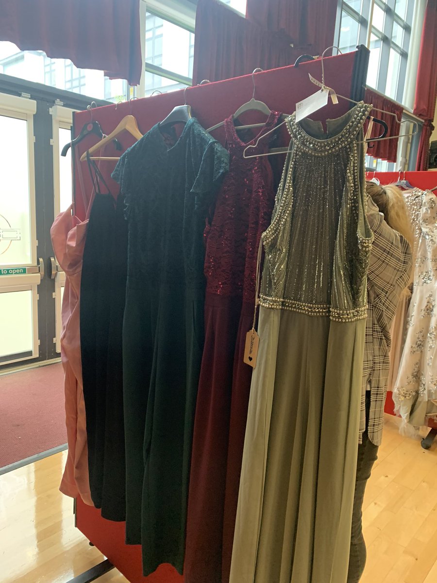 St Modan’s High School tweet media