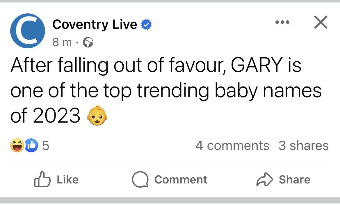 ChelleReeve's tweet photo. @GaryBarlow  Gary is trending again 💖 https://t.co/K36aikUfFU
