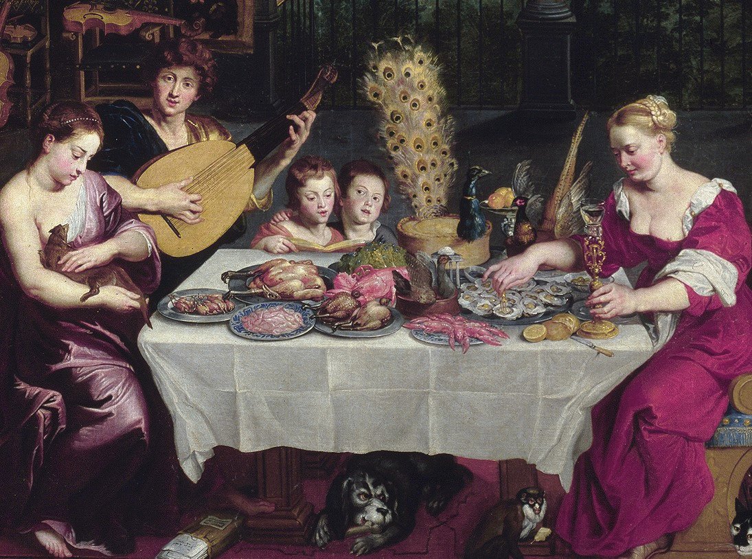 togatus.com.au/2023/09/litera…
Deputy Editor, Macey Smart dives into the rise of hungry women in contemporary literature and what this may mean for women in the real world.