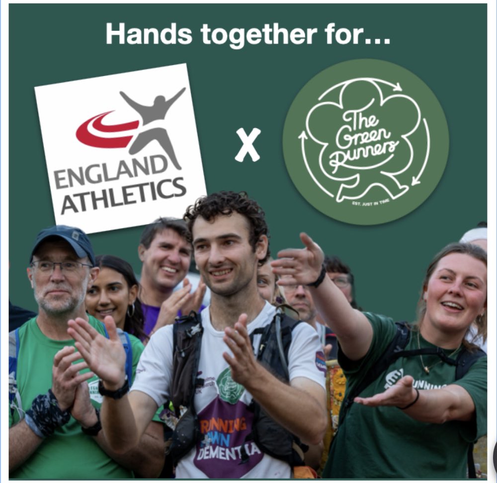 TheGreenRunners tweet media