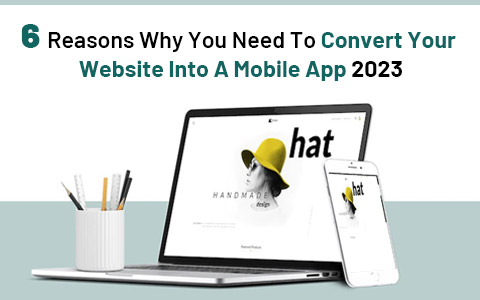 MidasITServices's tweet image. 6 Reasons That You Need To Transform Your Website Into A Mobile App 2023
#MobileWebDevelopmentServices #MobileWebDevelopment #MobileAppDevelopment #MobileApp #WebDevelopmentServices #WebDevelopment #Midas #MidasItServices
Find Here ⬇️ ⬇️ ⬇️
bit.ly/3tFzpwx