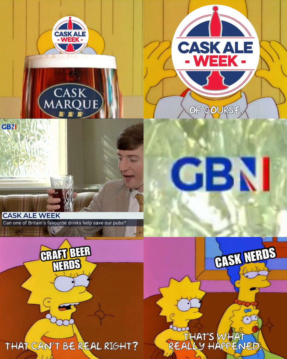 alldoomandgloom's tweet image. #caskaleweek