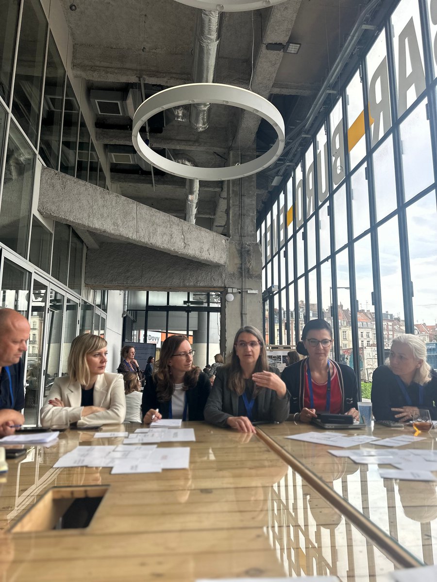 Cei Boost Interreg Europe tweet media