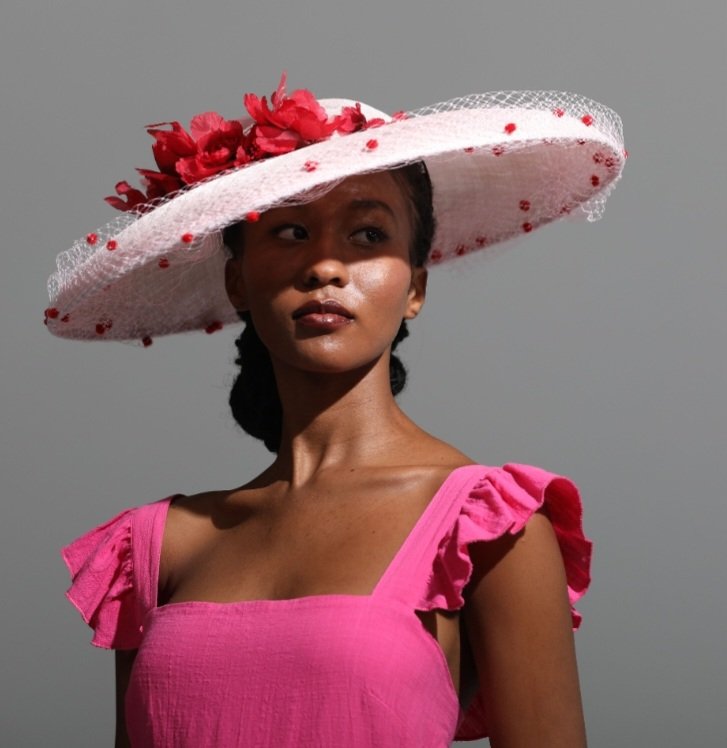 CIFD (@cifdtweets) on Twitter photo Statement Hat from <a href="/aoifeharrison/">Aoife Harrison</a> #irishfashion #milliner #irishmilliner #hat #hatforawedding #hatfortheraces #bestdressed #statementhat #handmade #madeinireland #Irishfashionart #aoifeharrison #Irishdesign #CIFD Statement Hat from <a href="/aoifeharrison/">Aoife Harrison</a> #irishfashion #milliner #irishmilliner #hat #hatforawedding #hatfortheraces #bestdressed #statementhat #handmade #madeinireland #Irishfashionart #aoifeharrison #Irishdesign #CIFD