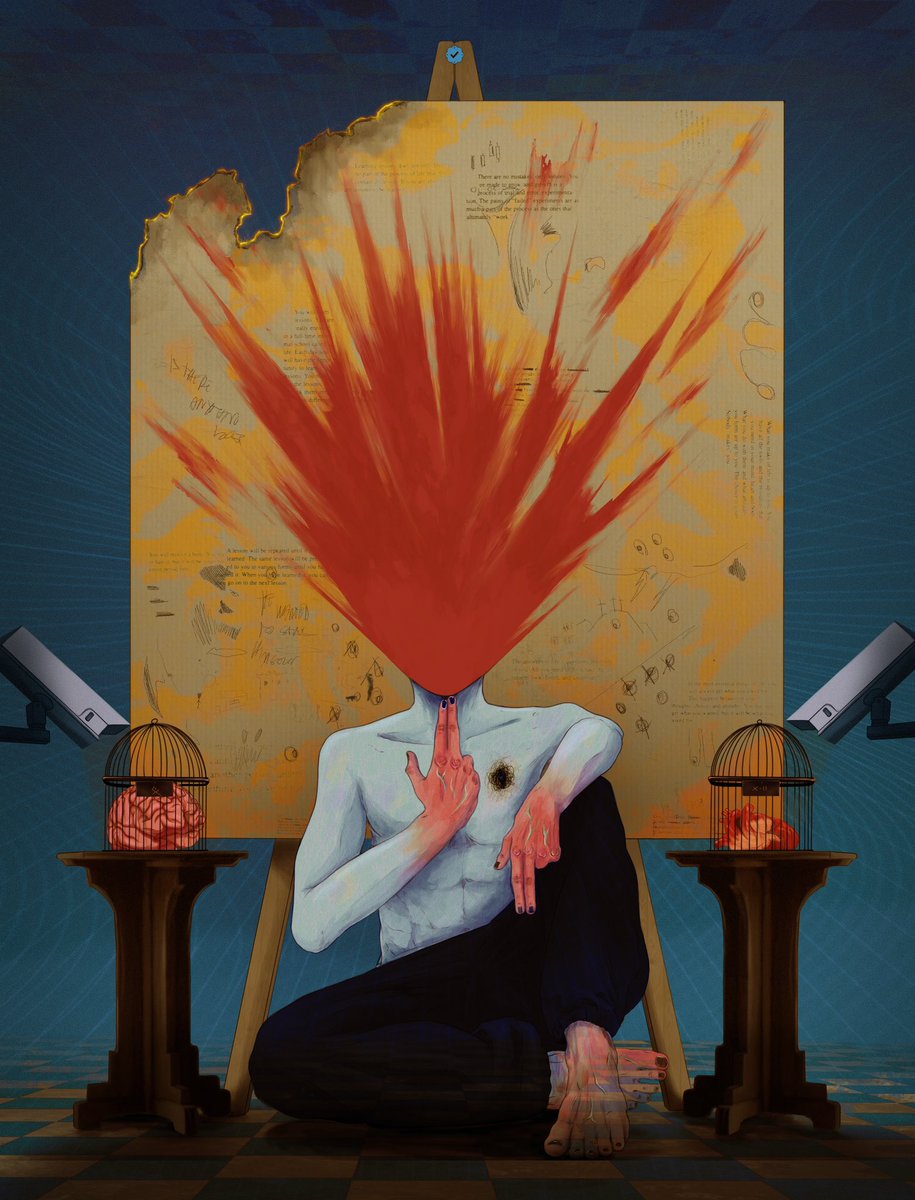 ovidiuadrianart's tweet image. gm

current mood