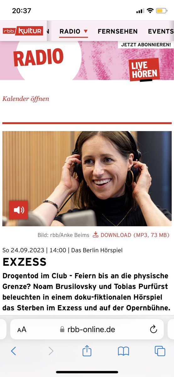 Susanna Hurrell tweet media