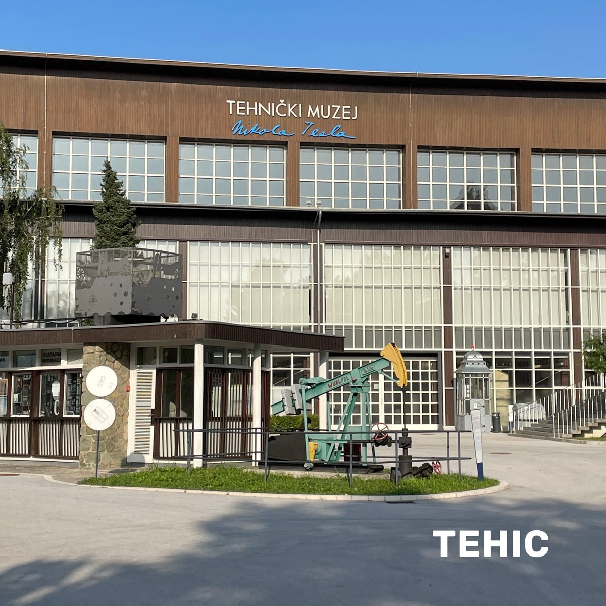 We've successfully wrapped up our 2nd #TEHIC international meeting in Zagreb! 🇭🇷

Two incredible days of teamwork and #cultural immersion in the host city 🙌

<a href="/IAPHpatrimonio/">IAPH</a> <a href="/SveucilisteZG/">Sveučilište u Zagrebu</a> #ErasmusPlus #HeritageInterpretation