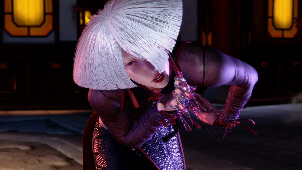 Street Fighter 6 version 1.05 update with A.K.I. character DLC and more is out now, patch notes and balance adjustments revealed themakoreactor.com/news/street-fi… #StreetFighter6 #SF6