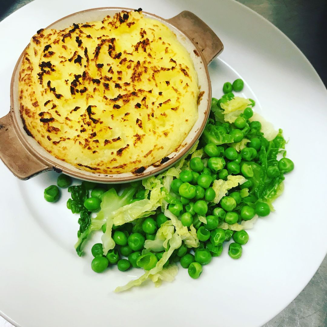 The Old Ham Tree tweet media